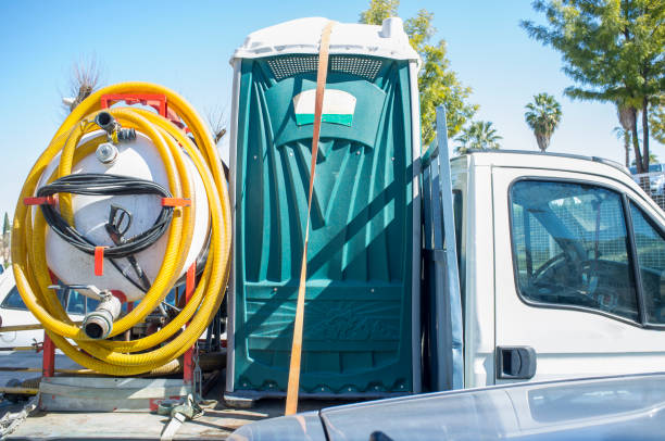 Best Best portable toilet rental  in Leitchfield, KY