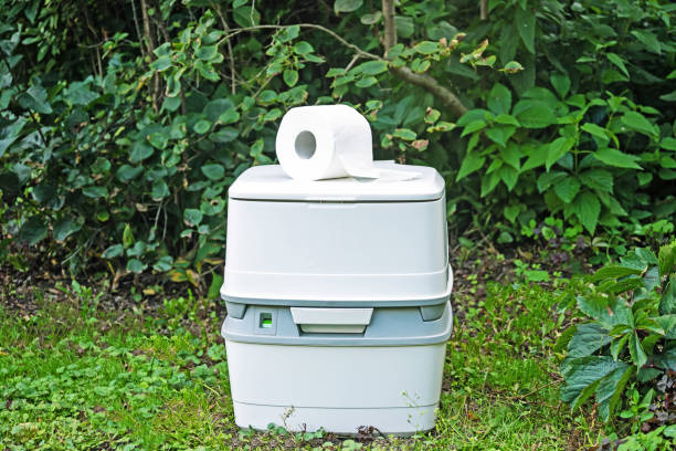 Best Portable toilet rental cost  in Leitchfield, KY