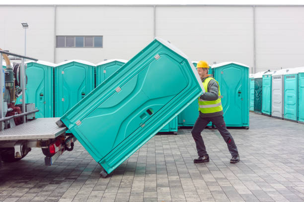 Best Porta potty rental for festivals  in Leitchfield, KY