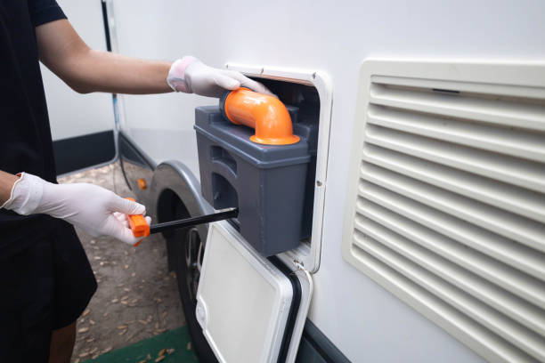 Best Portable restroom solutions  in Leitchfield, KY