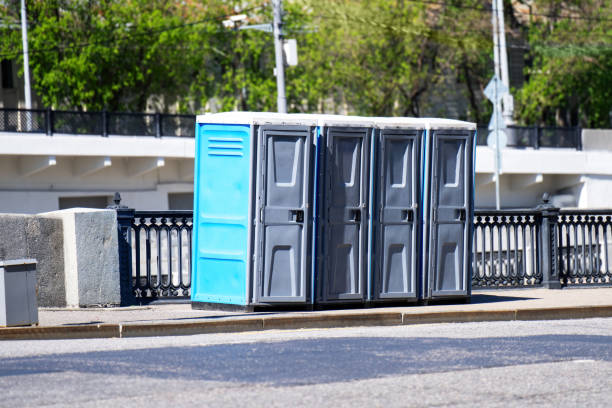 Best Affordable portable toilet rental  in Leitchfield, KY