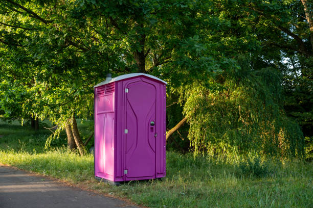 Best Sanitation services for porta potties  in Leitchfield, KY