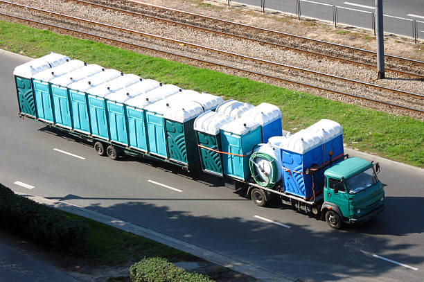 Best Affordable portable toilet rental  in Leitchfield, KY
